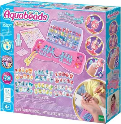 Aquabeads Nail Studio - Epoch Magia