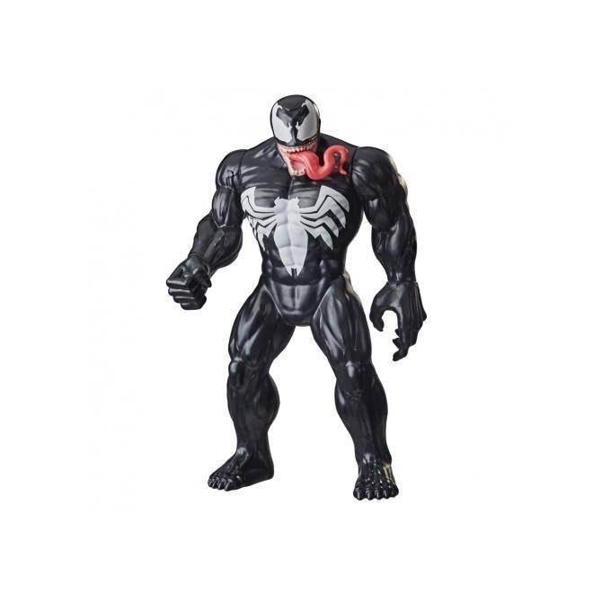 Boneco Venom Vingadores Olympus -  F0995 - Hasbro - 2
