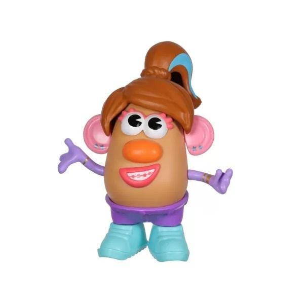 Mr Potato Head Batatas Expressivas G0390 - Hasbro - 1