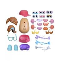 Mr Potato Head Batatas Expressivas G0390 - Hasbro - 2