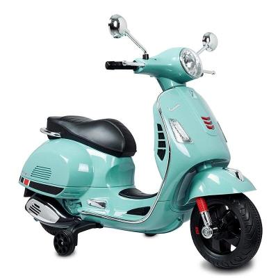 Vespa (Menta) Elétrica 12V - Bandeirante 