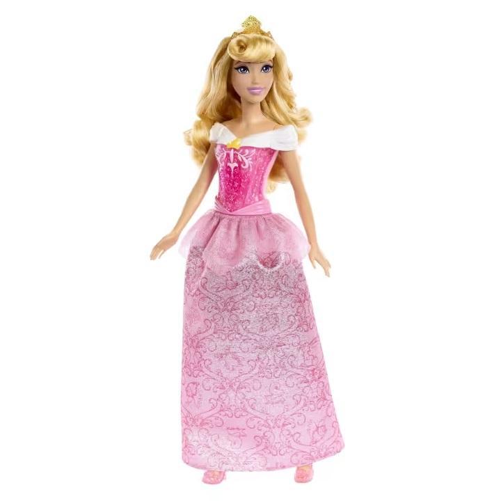 Boneca Disney Princesa Aurora HLW02/8 - Mattel - 4