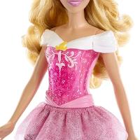 Boneca Disney Princesa Aurora HLW02/8 - Mattel - 2