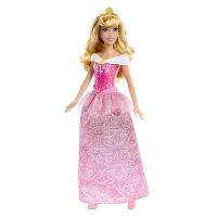 Boneca Disney Princesa Aurora HLW02/8 - Mattel - 4