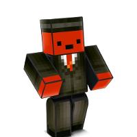 Boneco Articulado Kadu 25cm Minecraft - Algazarra - 1