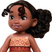Boneca Simea - Moana 2 - JBT34 - Mattel - 2