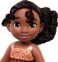 Boneca Simea - Moana 2 - JBT34 - Mattel - 3