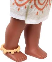 Boneca Simea - Moana 2 - JBT34 - Mattel