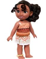 Boneca Simea - Moana 2 - JBT34 - Mattel - 5