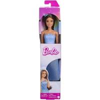 Boneca Barbie Fantasy Donzelas Vestido Azul - JDM67 - Mattel - 2
