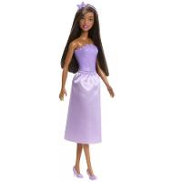 Boneca Barbie Fantasy Donzelas Vestido Roxo - JDM67 - Mattel - 1