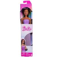 Boneca Barbie Fantasy Donzelas Vestido Roxo - JDM67 - Mattel - 2