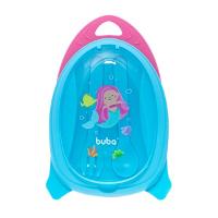 Kit Refeição com Talheres - Sereia - Buba - 1