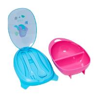 Kit Refeição com Talheres - Sereia - Buba - 3