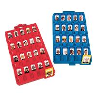 Jogo Adivinha Quem Grab & Go F8257 - Hasbro  - 2