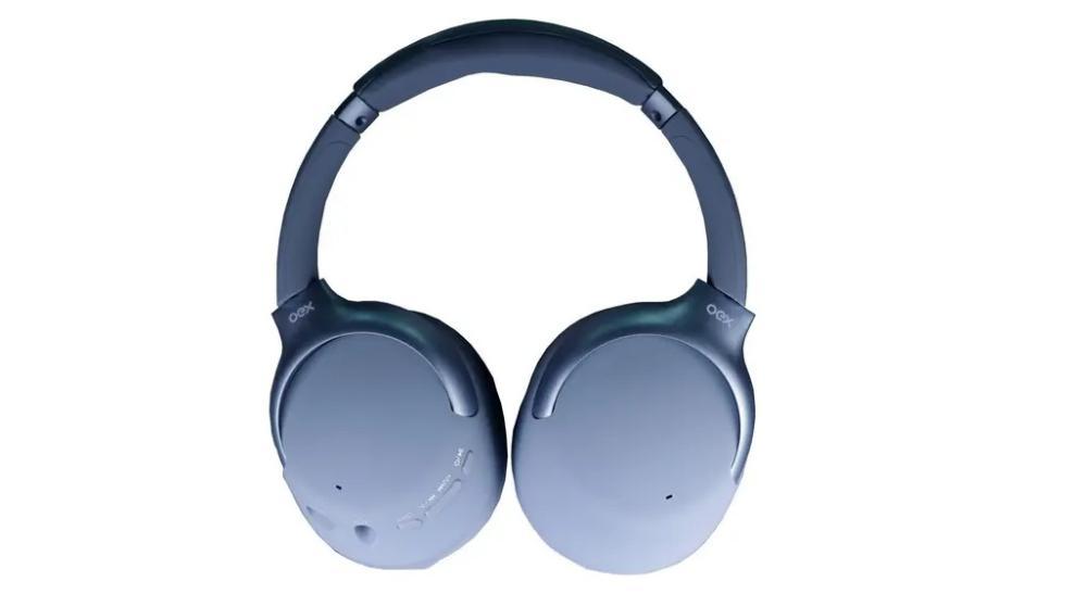 Headphone Bluetooth Maker Posca HS117 - Oex - 2