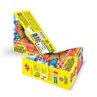 Super Massa Kit Lanchinhos Croissant e Geleia - Estrela - 1