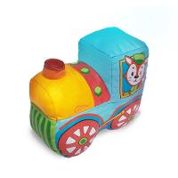 Trenzinho do Bebê - Estrela - 2