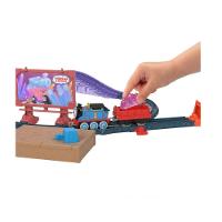 Thomas E Amigos Set Trenzinho Minas De Cristal Hgy82 Mattel - 3