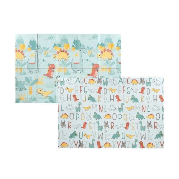 Tapete Dobrável - Baby Dino - Buba  - 1