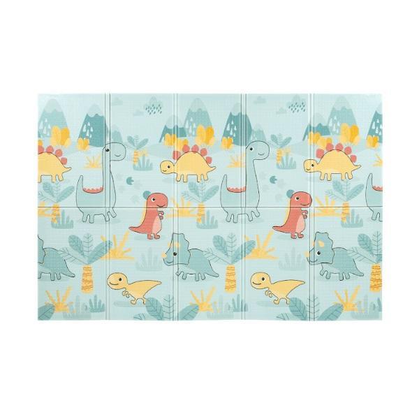Tapete Dobrável - Baby Dino - Buba  - 2