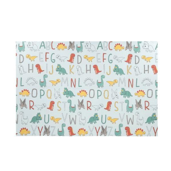 Tapete Dobrável - Baby Dino - Buba  - 3