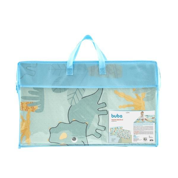 Tapete Dobrável - Baby Dino - Buba  - 5