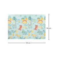 Tapete Dobrável - Baby Dino - Buba  - 6