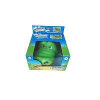 Jogo Crocodilo Dentista - Polibrinq - 1