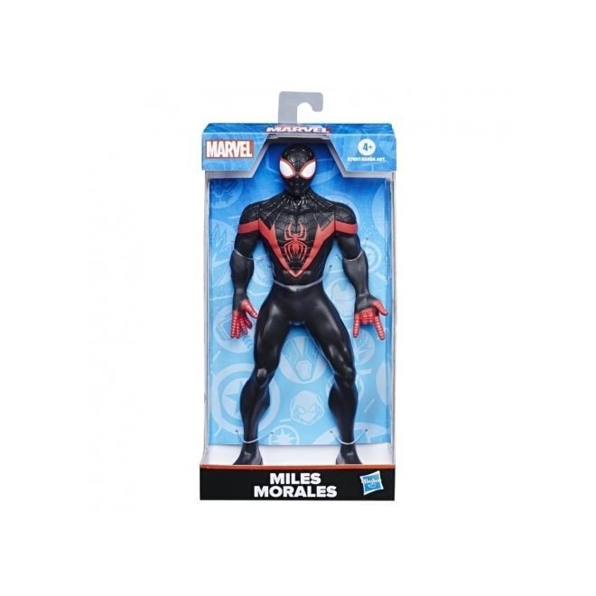 Boneco Homem Aranha Miles Morales Olympus - E7697 -Hasbro - 1