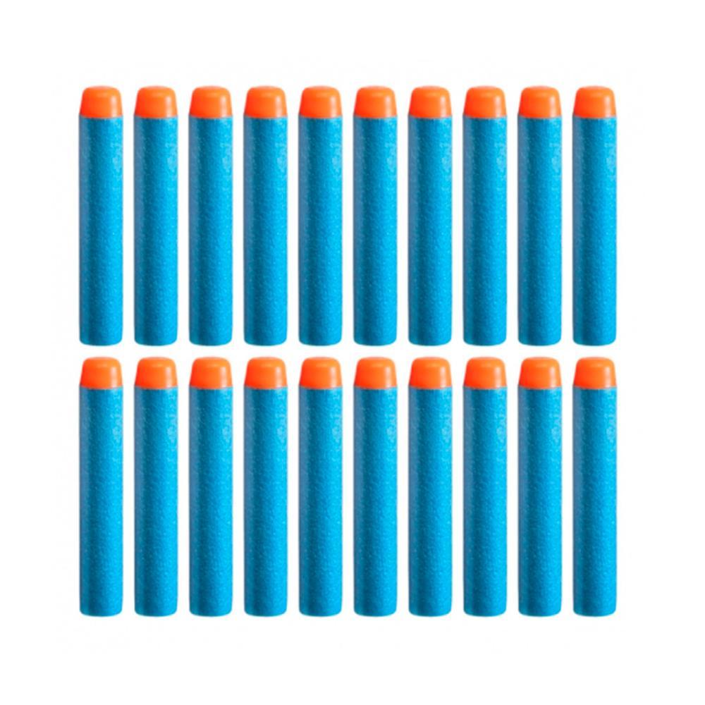 Refil De Dardos Nerf - Elite 2.0 - 20 Dardos F0040 - Hasbro - 2