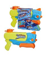 Nerf Super Soaker Wave Spray - F6397 - Hasbro - 3