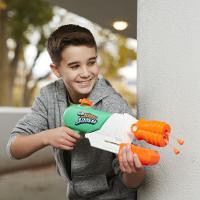 Nerf Lançador De Água Super Soaker Hydro Frenzy F3891 Hasbro - 6
