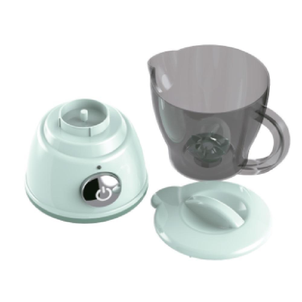 Kit Mini Cozinha Liquidificador - Fenix Brinquedos - 2
