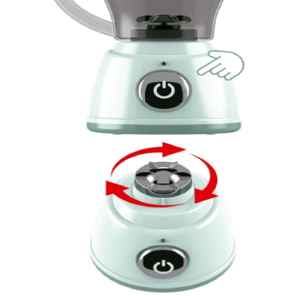 Kit Mini Cozinha Liquidificador - Fenix Brinquedos - 3