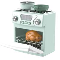 Kit Mini Cozinha Fogão - Fenix Brinquedos - 2