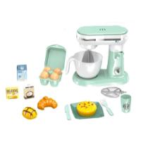 Kit Mini Cozinha Batedeira - Fenix Brinquedos - 2