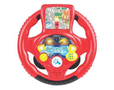 WinFun Motorista- Yes Toys