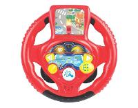 WinFun Motorista- Yes Toys - 1