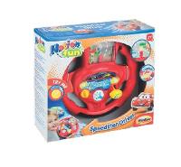 WinFun Motorista- Yes Toys - 3