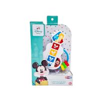 Guitarra Musical com Mordedor - Disney Baby - Yes Toys - 1