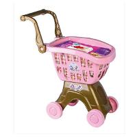 Disney Princesa Carrinho de Compras - Cotiplás  - 1