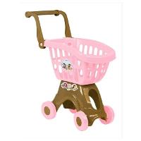 Disney Princesa Carrinho de Compras - Cotiplás  - 2