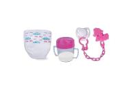 Boneca Reborn Bebê Love Born Nenem Nanando - Cotiplás - 2