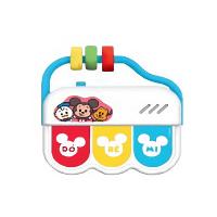 Teclado Musical com Mordedor - Disney Baby - Yes Toys - 1
