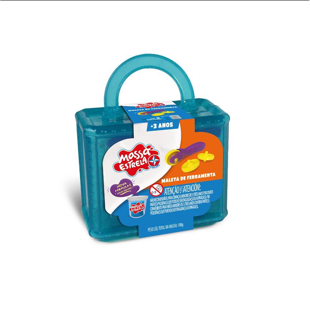 Maleta Ferramenta - Massa Estrela - 1