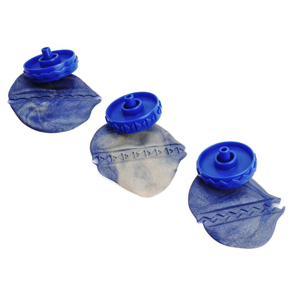 Maleta Ferramenta - Massa Estrela - 4