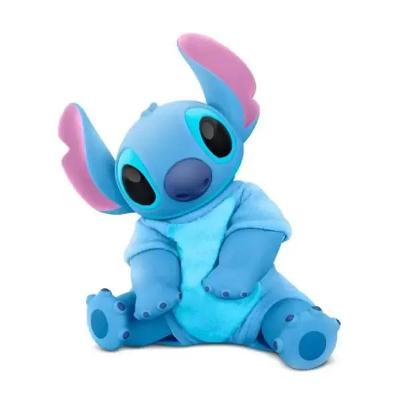 Boneco Stitch Baby Azul Amor de Filhote - Roma 