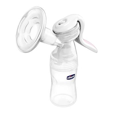 Bomba Tira Leite Step Up Manual - Chicco