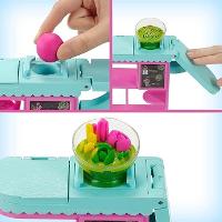 Boneca Barbie - Profissões - Loja De Flores - Mattel - 3